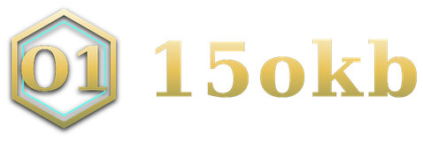 15okb logo