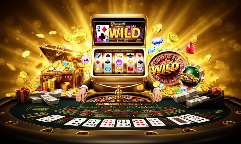 15okb Table Lucky 7 Blackjack — কী আছে এই টেবিলে